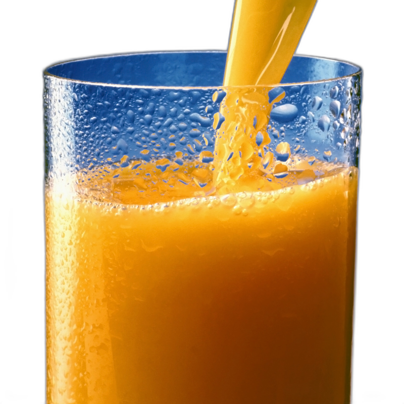 Orange Juice (1L)