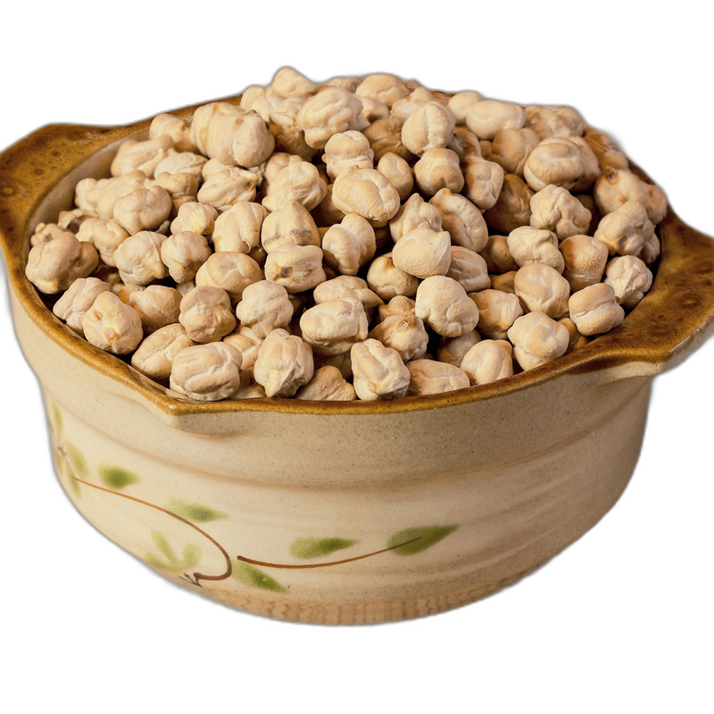 Chickpeas (Chana)