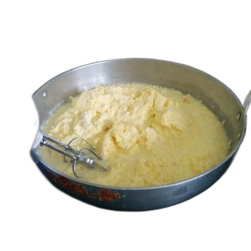 Ghee