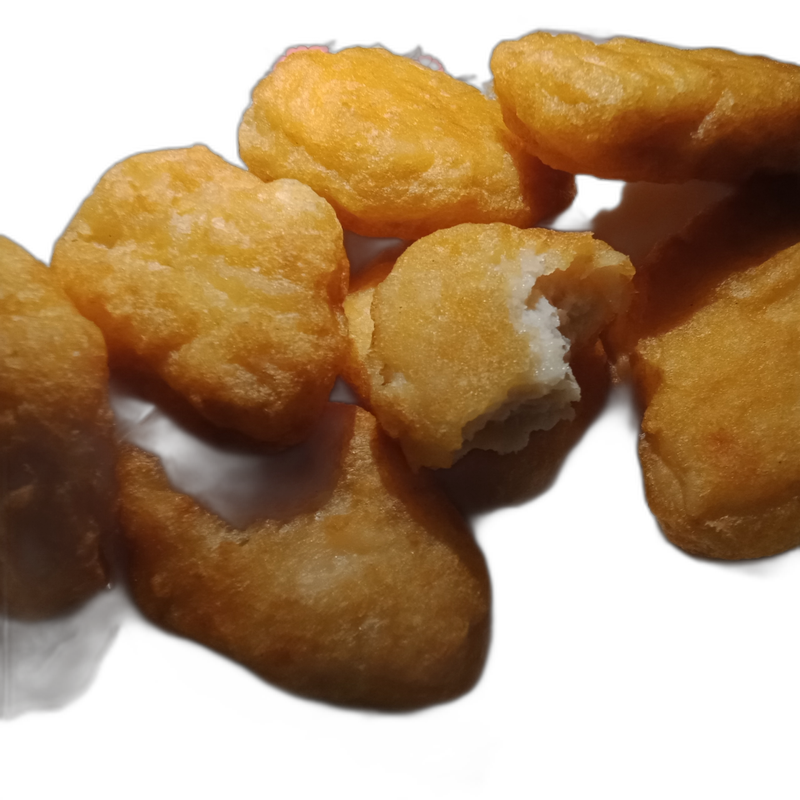 Frozen Nuggets