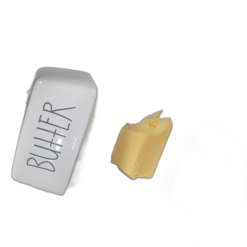 Butter