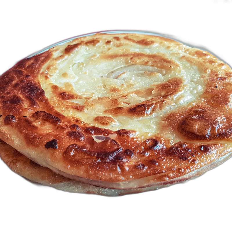 Frozen Paratha