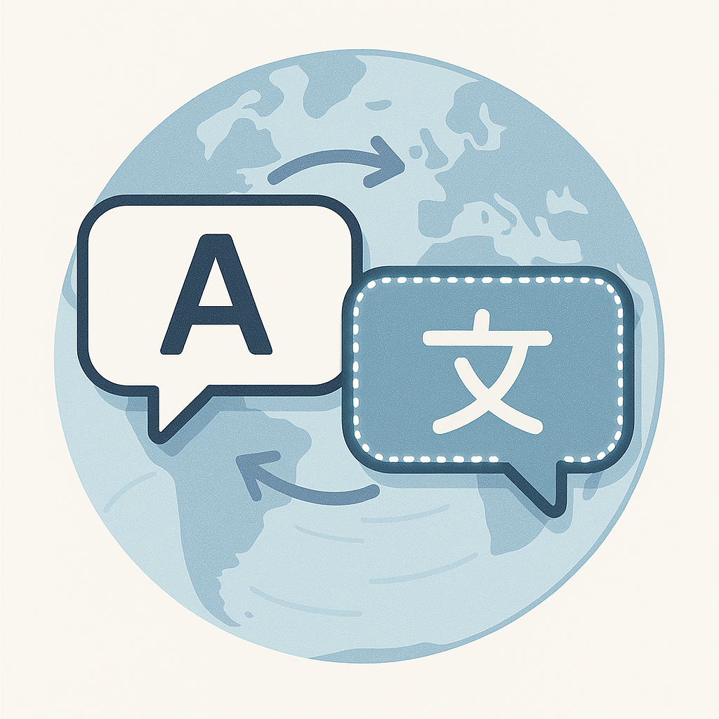 How Has the Translator Helped You Bridge Language Gaps?