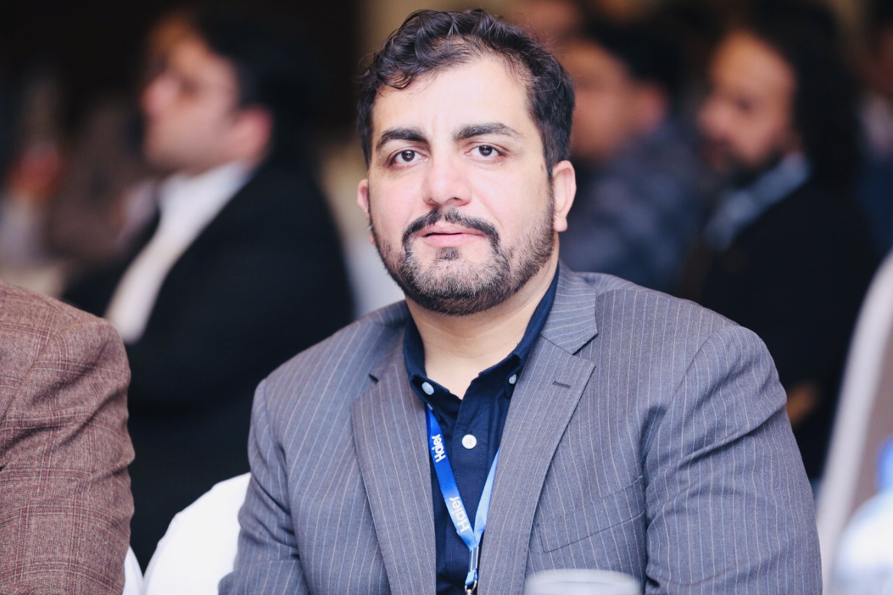 CEO owner of AZRS Corp
