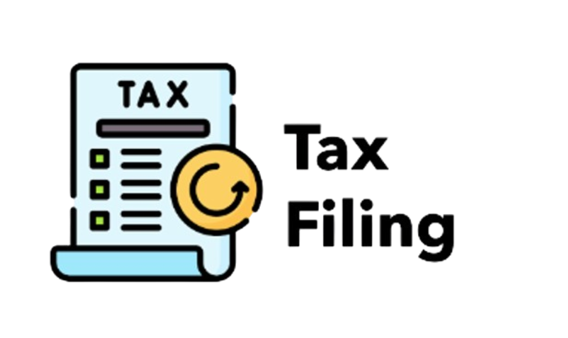 AZRS Tax Filing