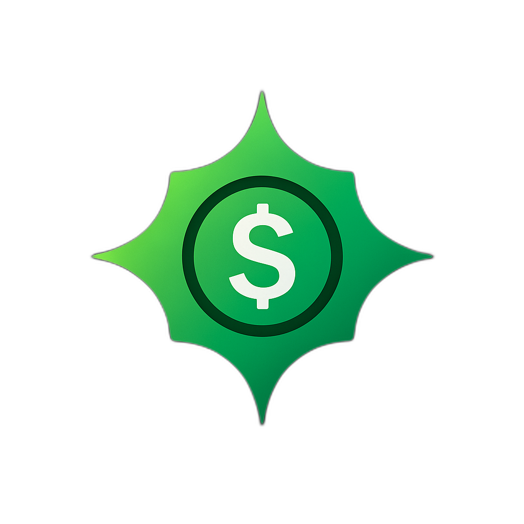 Expense Tracker logo