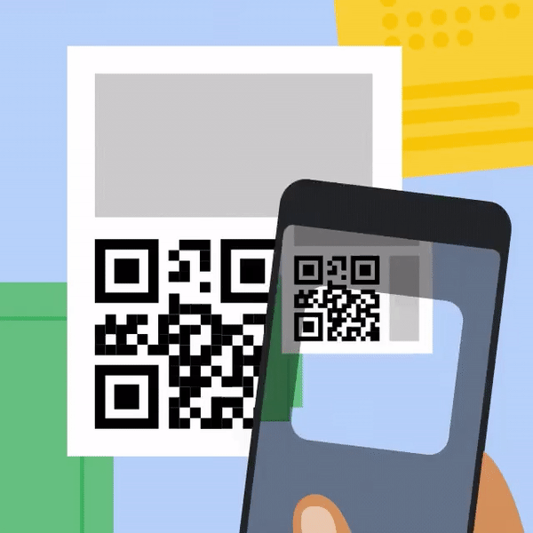 QR Manager Demo